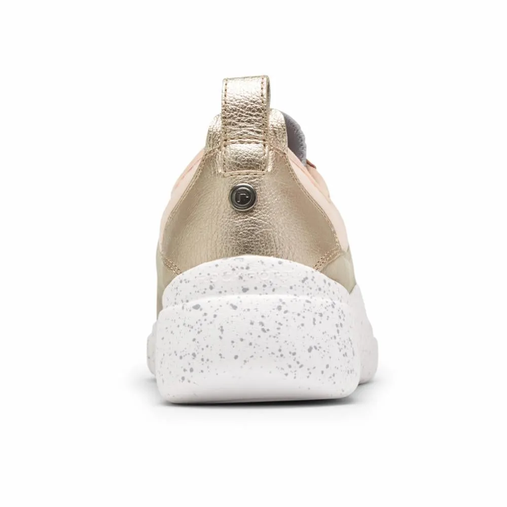 Rockport Women R EVOLUTION W TRAINER WHITE sold by Rockport product image thumbnail 4