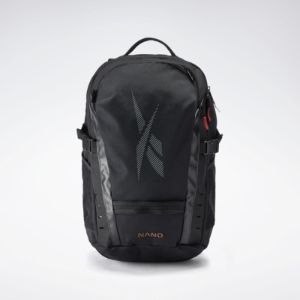 Reebok Apparel Men H56348 BLACK sold by Rockport