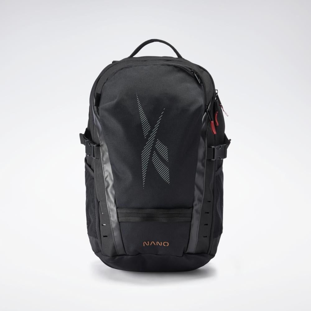 Reebok Apparel Men H56348 BLACK sold by Rockport product image thumbnail 5