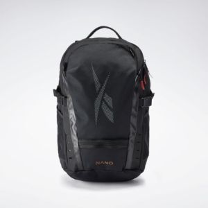 Reebok Apparel Men H56348 BLACK sold by Rockport