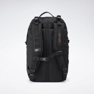 Reebok Apparel Men H56348 BLACK sold by Rockport