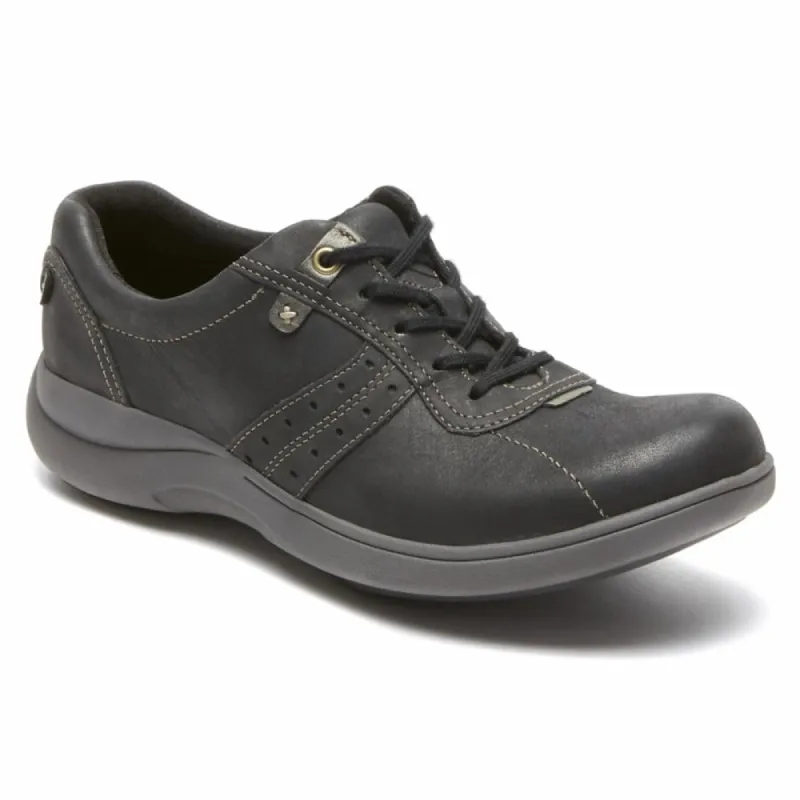 Aravon REV STRIDARC SMART BLACK sold by Rockport