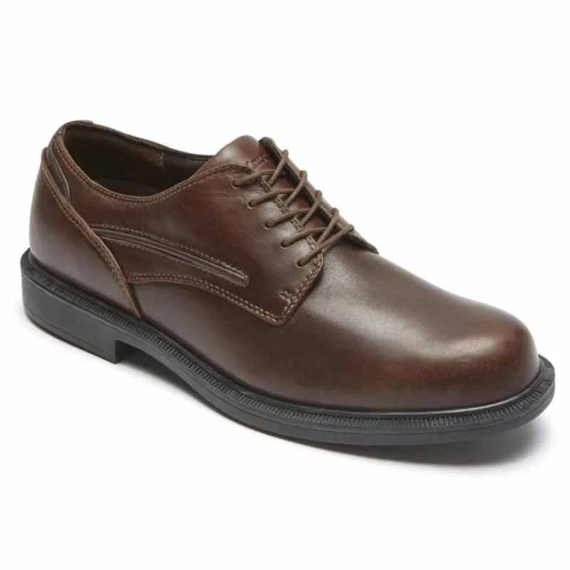 Dunham JERICHO BURLINGTON OXFORD BROWN sold by Rockport