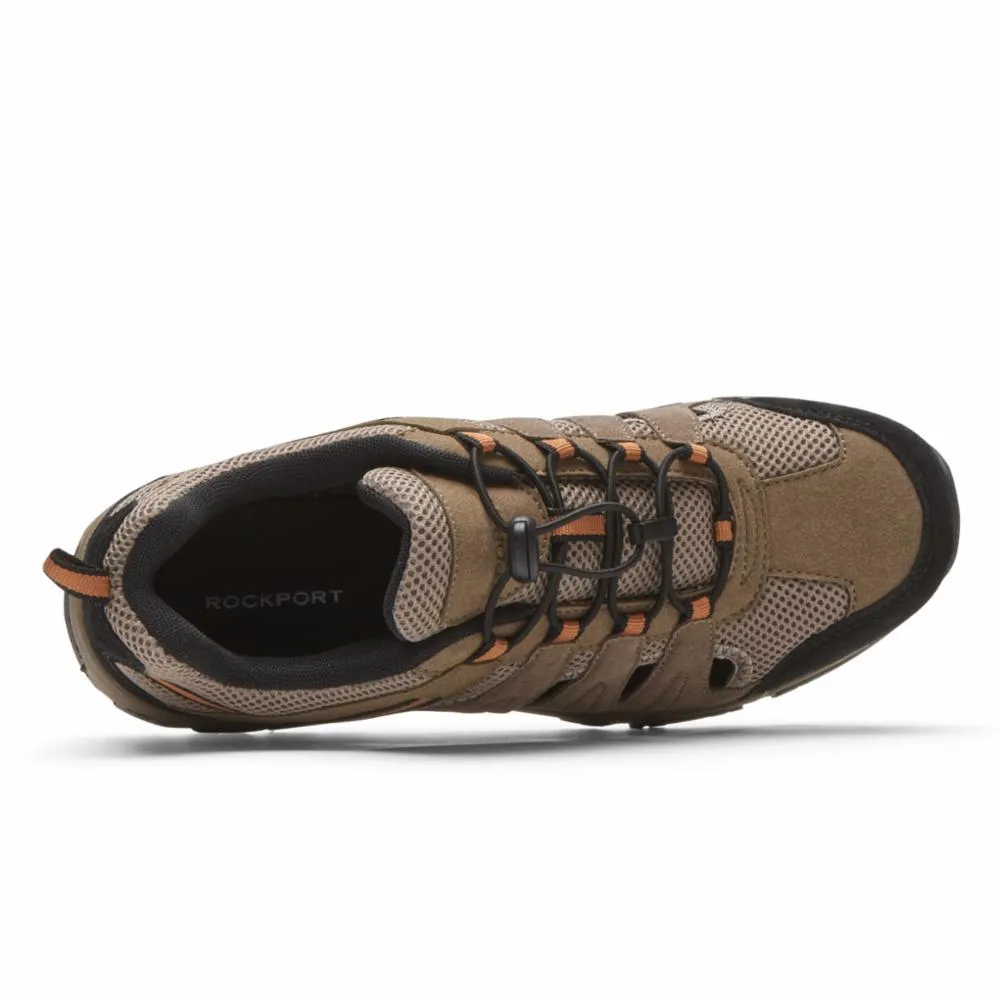 Rockport Men FAULKNER SHANDAL STONE sold by Rockport product image thumbnail 3