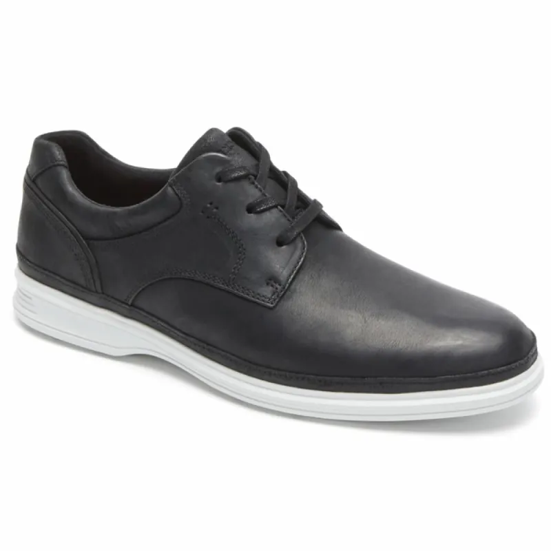 Rockport Men DRESSPORTS 2 GO PT BLACK sold by Rockport
