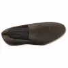 Rockport Men CL COLLE SLIP-ON GREY BROWN sold by Rockport