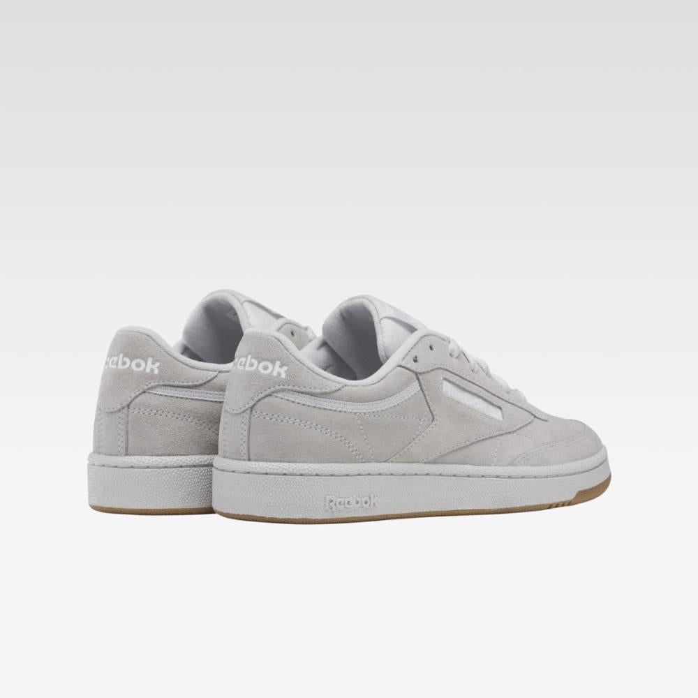 Reebok Footwear Men 100074450 PUGRY2/FTWWHT/RBKLE3 sold by Rockport product image thumbnail 3