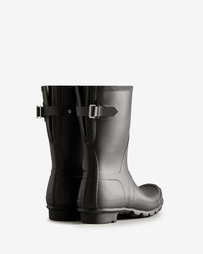 Hunter Women WFS1013RMA BLACK sold by Rockport product image thumbnail 3