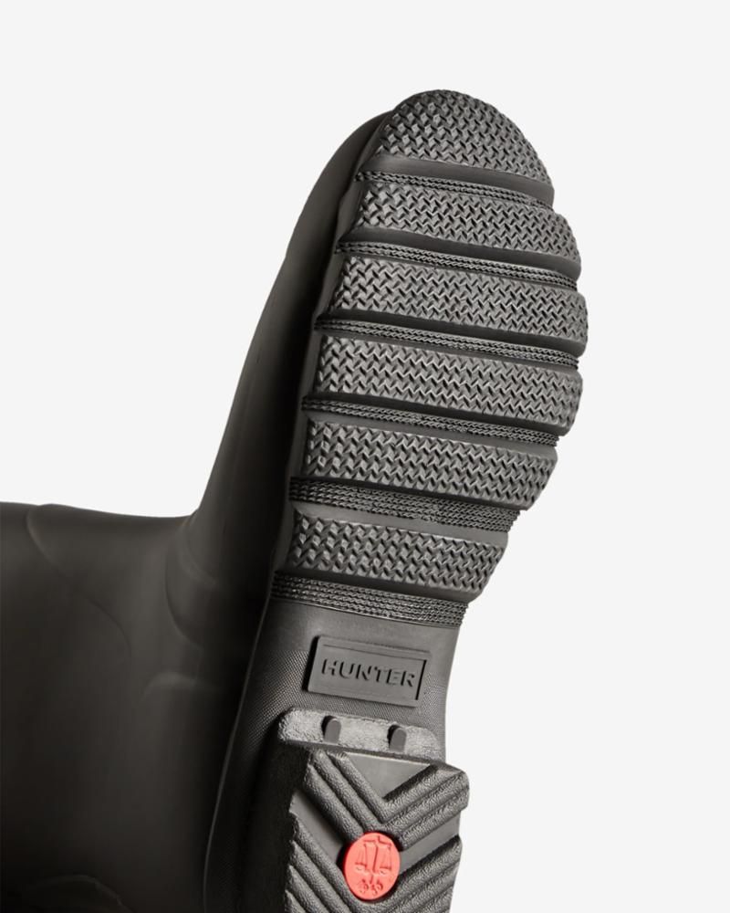 Hunter Women WFS1013RMA BLACK sold by Rockport product image thumbnail 4