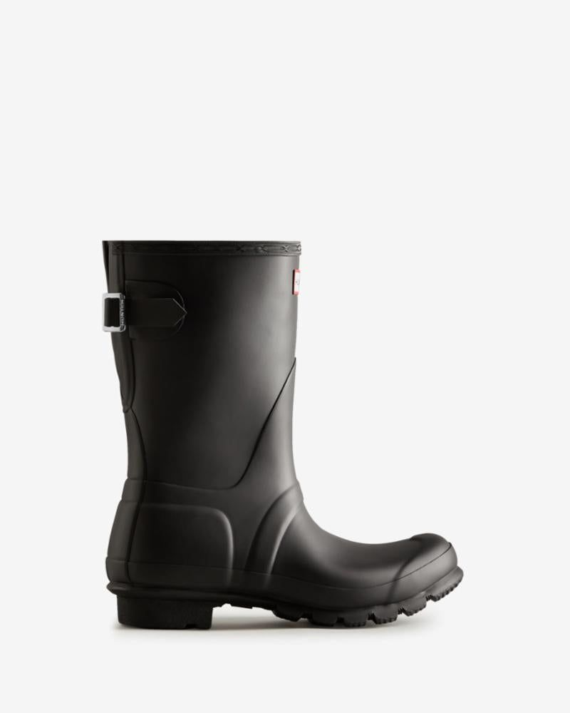 Hunter Women WFS1013RMA BLACK sold by Rockport