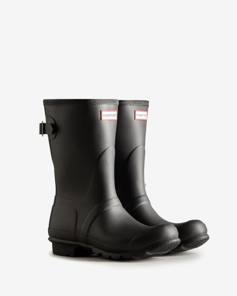 Hunter Women WFS1013RMA BLACK sold by Rockport product image thumbnail 2