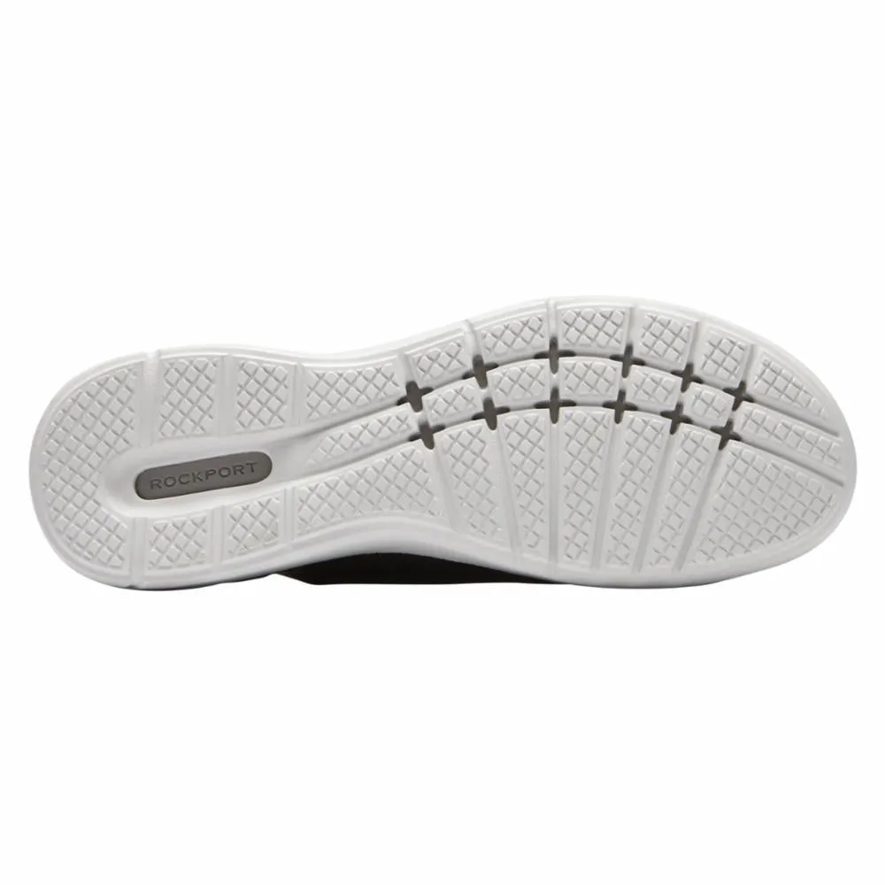 Rockport Women TRUFLEX LACE TO TOE BLACK/SHIMMER sold by Rockport product image thumbnail 5