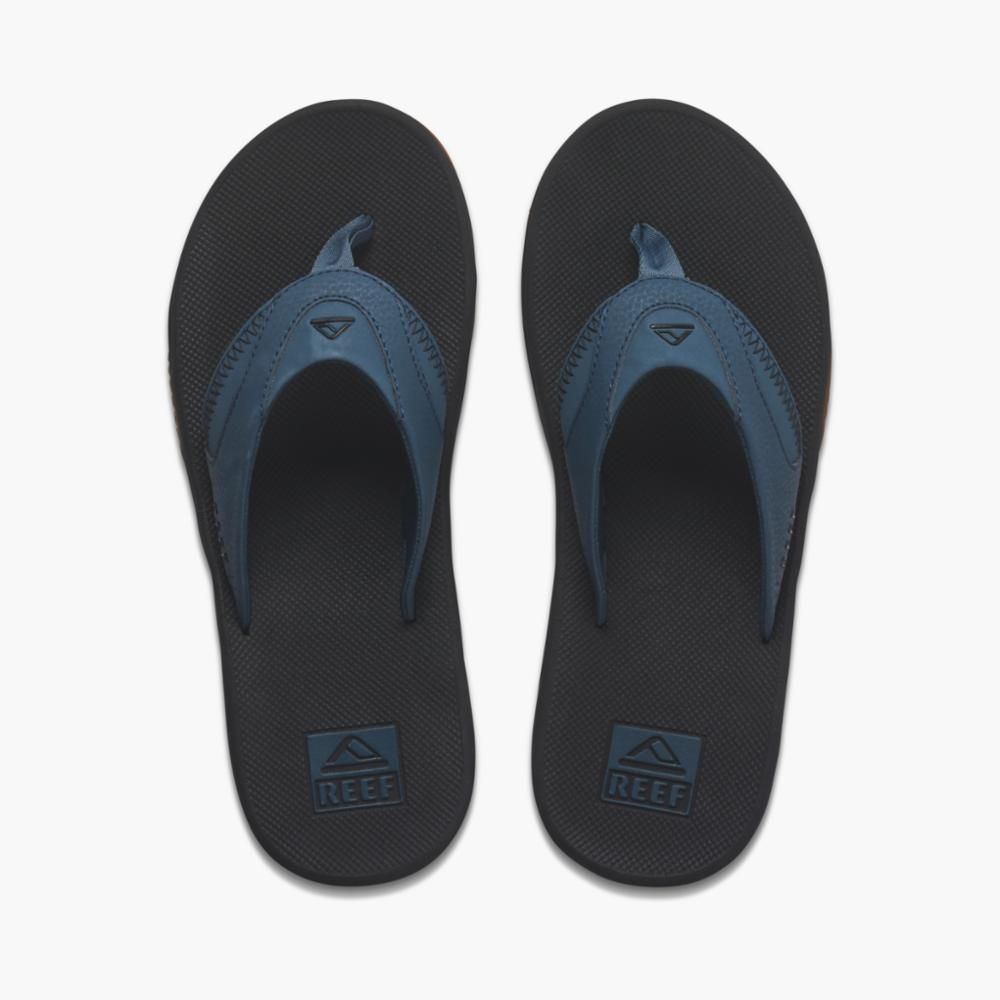 Reef Men FANNING ORION/BLACK sold by Rockport product image thumbnail 3