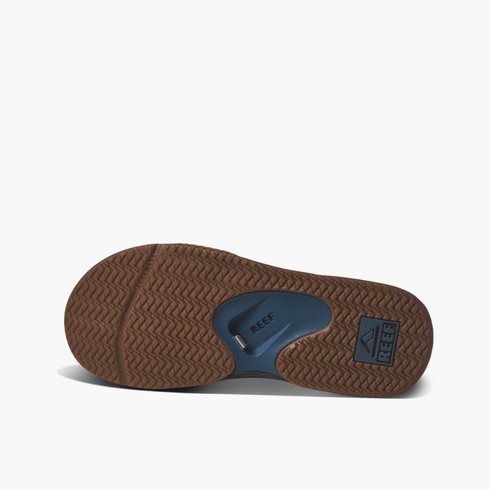 Reef Men FANNING ORION/BLACK sold by Rockport product image thumbnail 4