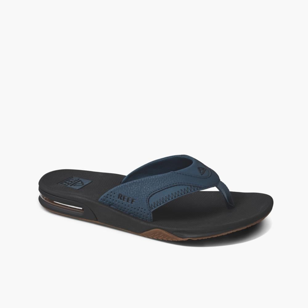 Reef Men FANNING ORION/BLACK sold by Rockport
