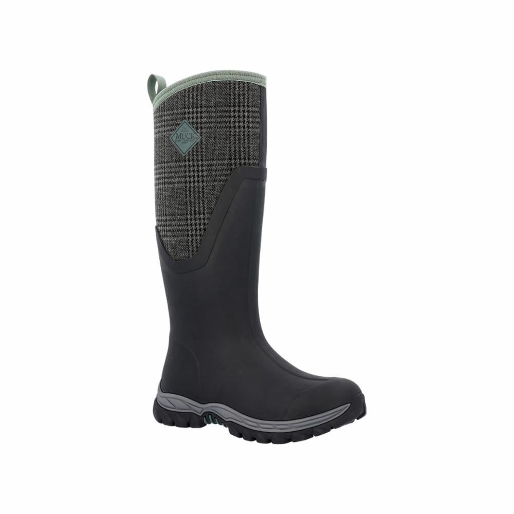Muck Footwear Women ARCTIC SPORT II TALL BLACK sold by Rockport product image thumbnail 3