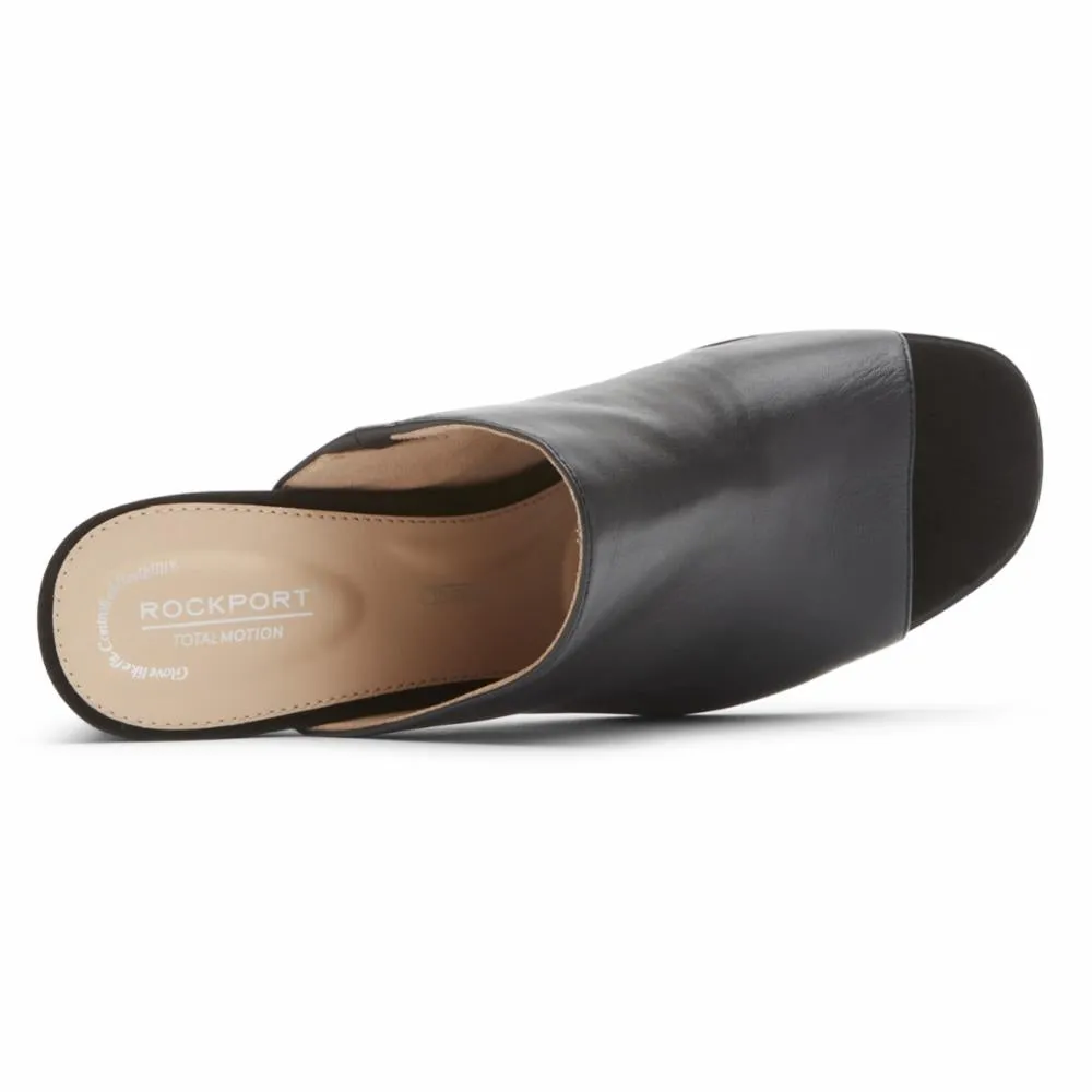 Rockport Women AMARA SLIDE BLACK sold by Rockport product image thumbnail 3