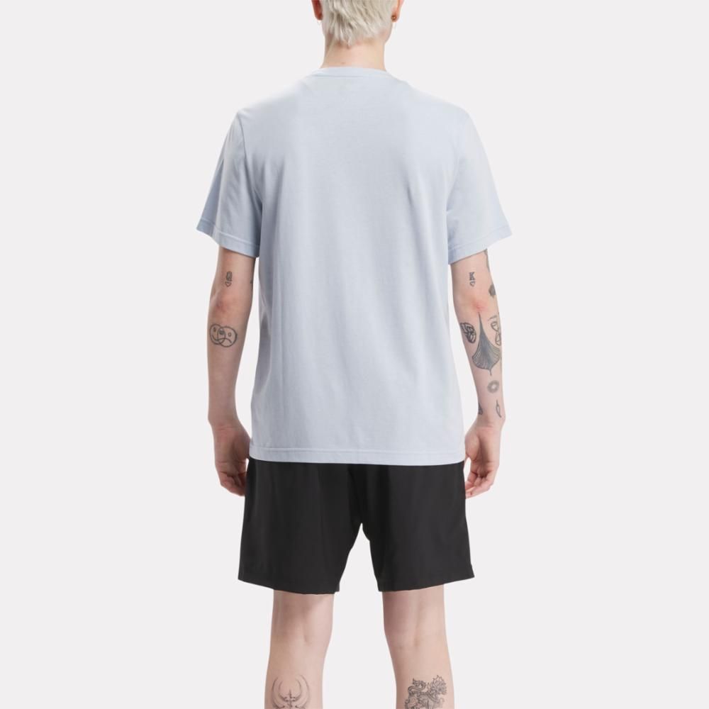 Reebok Apparel Men 100076430 PALBLU sold by Rockport product image thumbnail 3