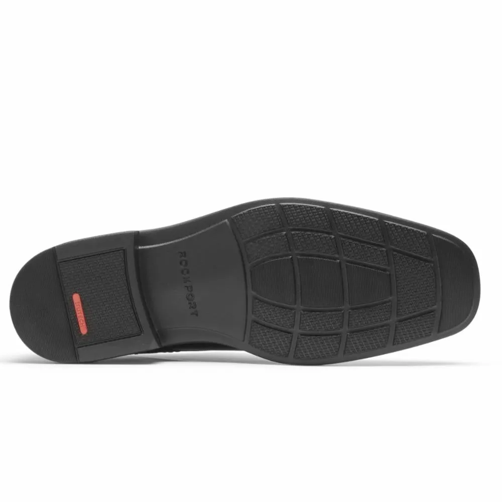 Rockport Men GREYSON BIKE OXFORD BLACK sold by Rockport product image thumbnail 4