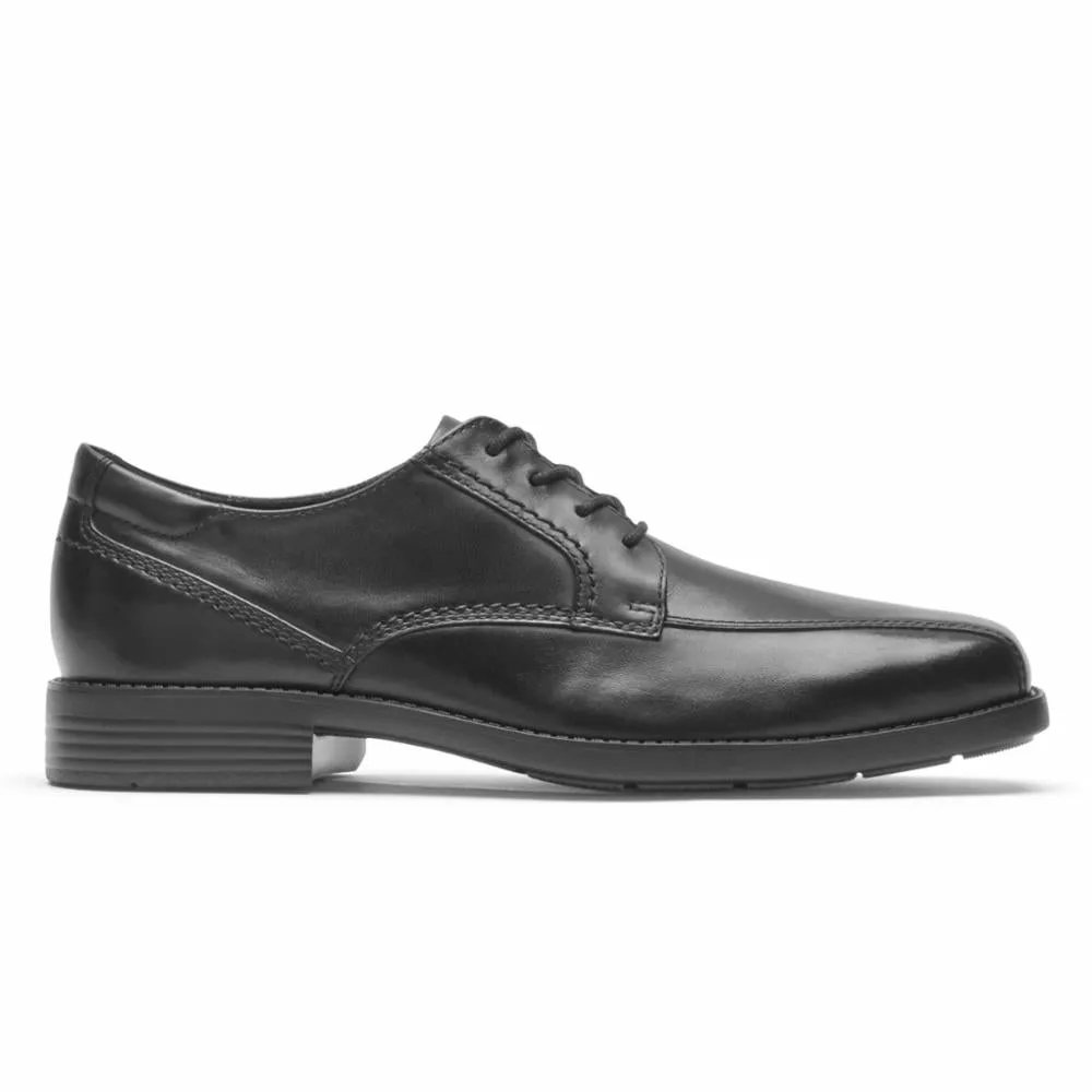 Rockport Men GREYSON BIKE OXFORD BLACK sold by Rockport product image thumbnail 2