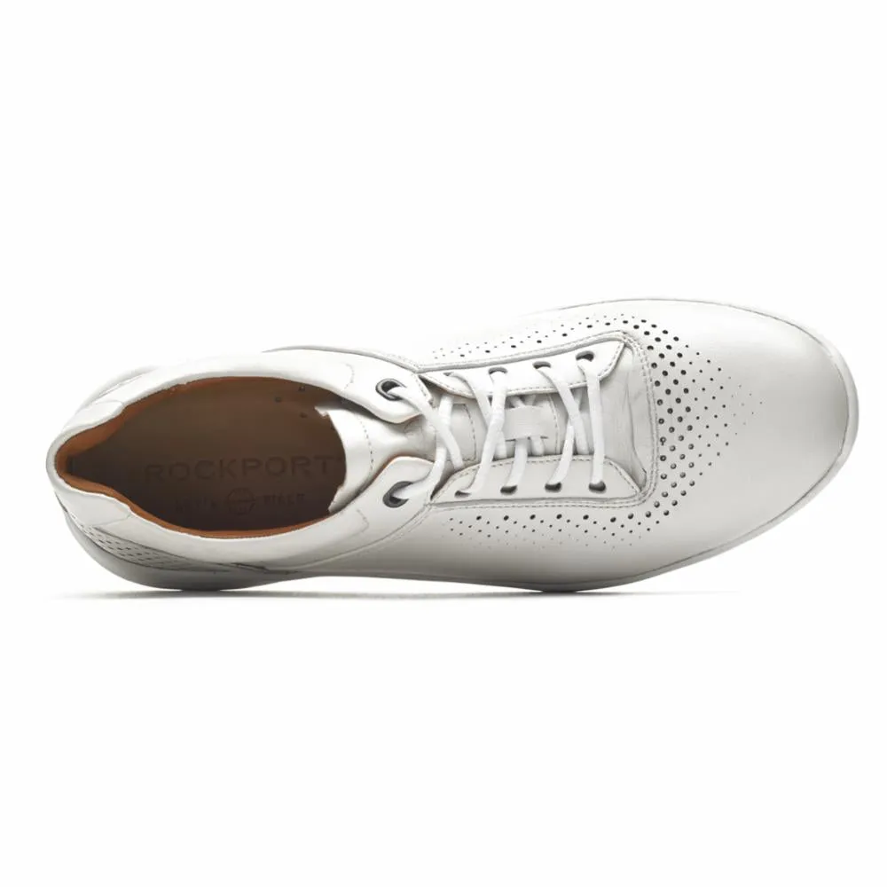 Rockport Women LETS WALK UBAL PEARL WHITE sold by Rockport product image thumbnail 3