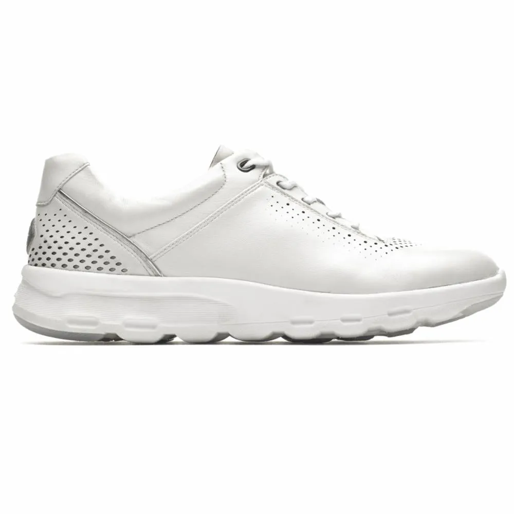 Rockport Women LETS WALK UBAL PEARL WHITE sold by Rockport product image thumbnail 2