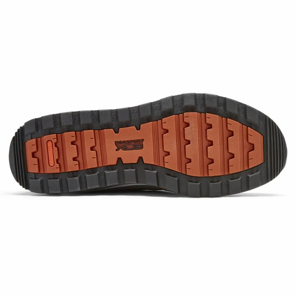 Rockport Men XCS PATHWAY WP UBAL MAGNET NUBUCK sold by Rockport product image thumbnail 4