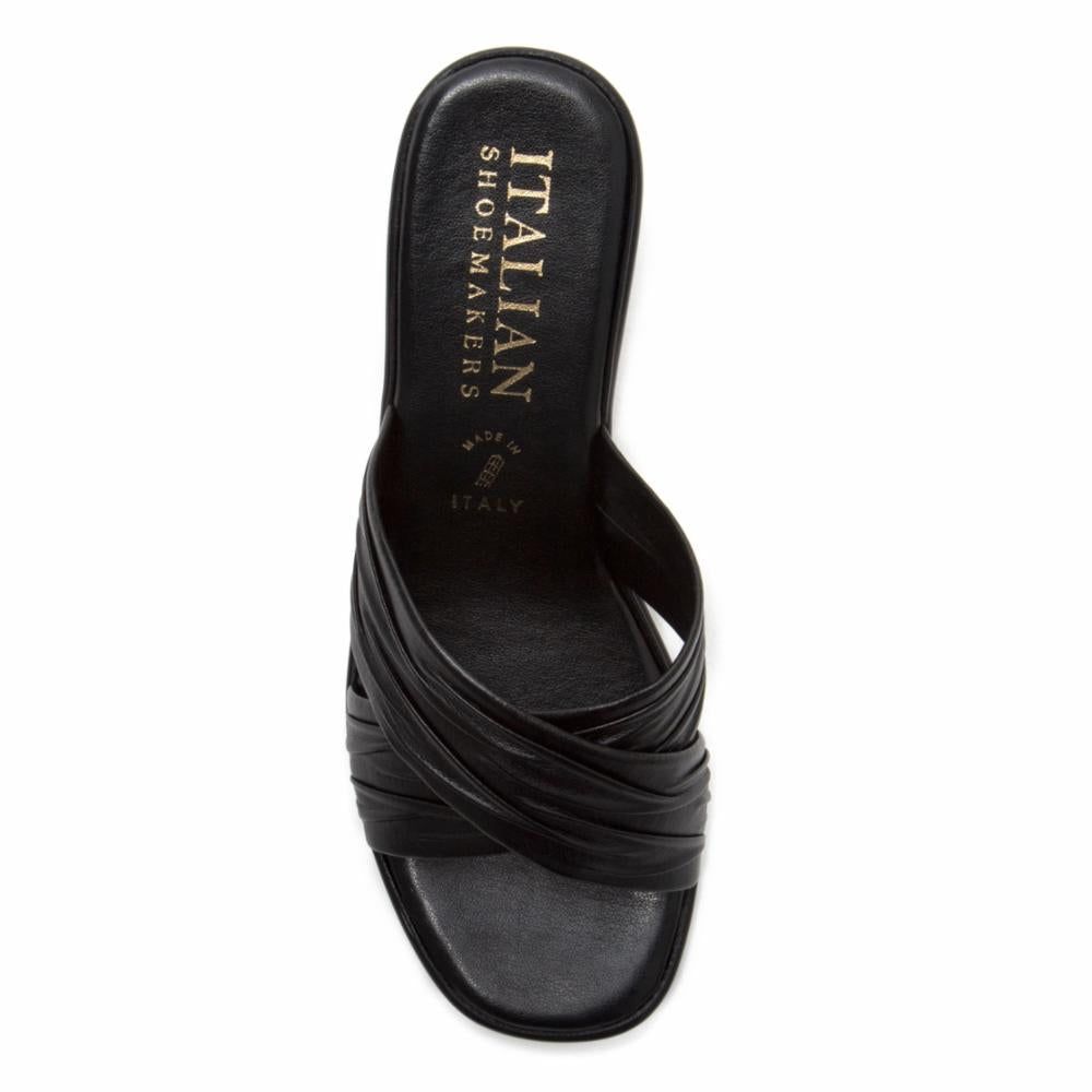 Italian Shoemakers D168 BLACK sold by Rockport product image thumbnail 4