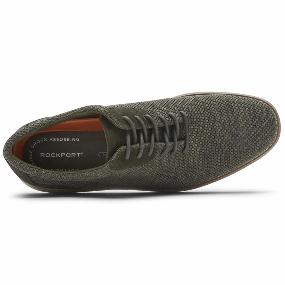 Rockport Men GARETT SPORT PT FOREST NIGHT sold by Rockport product image thumbnail 2