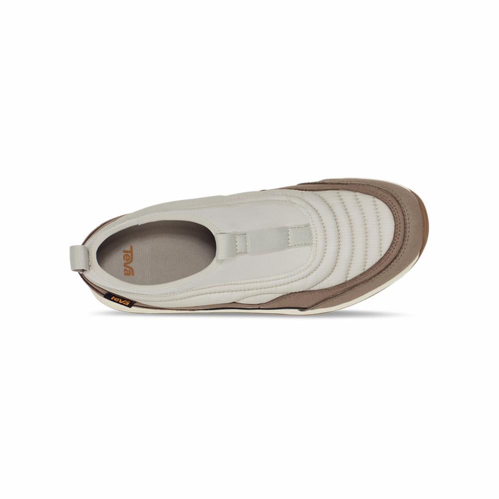 Teva Men REEMBER VISTAVERSE DESERT TAUPE/ CHATEAU GREY sold by Rockport product image thumbnail 4