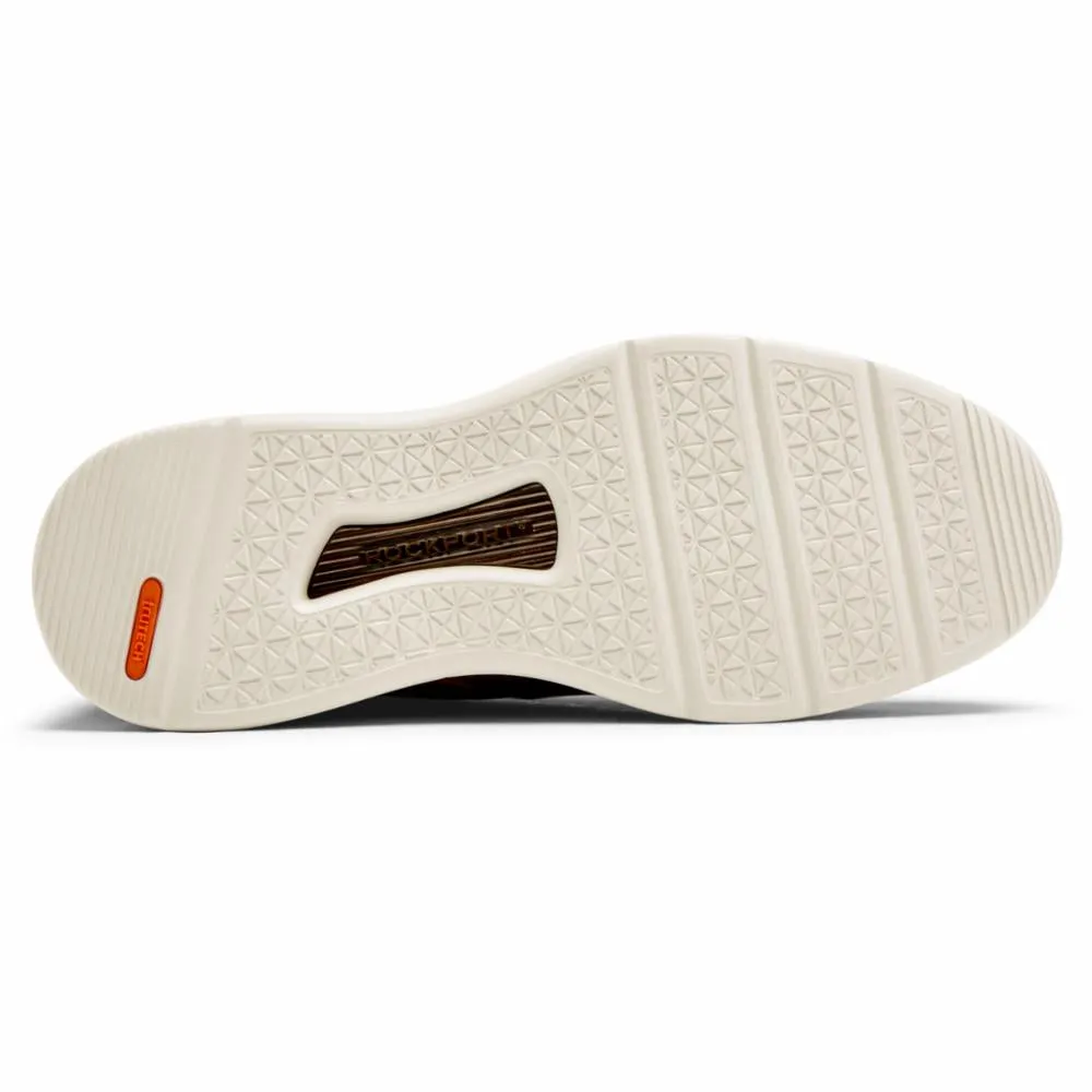 Rockport Men TOTAL MOTION ACTIVE MUDGUARD TAN sold by Rockport product image thumbnail 4