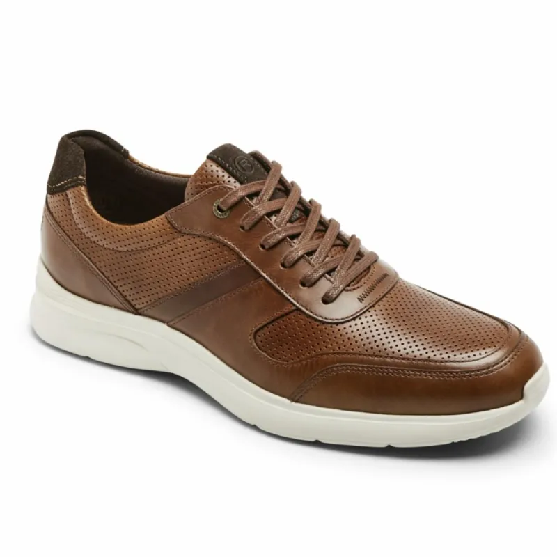 Rockport Men TOTAL MOTION ACTIVE MUDGUARD TAN sold by Rockport