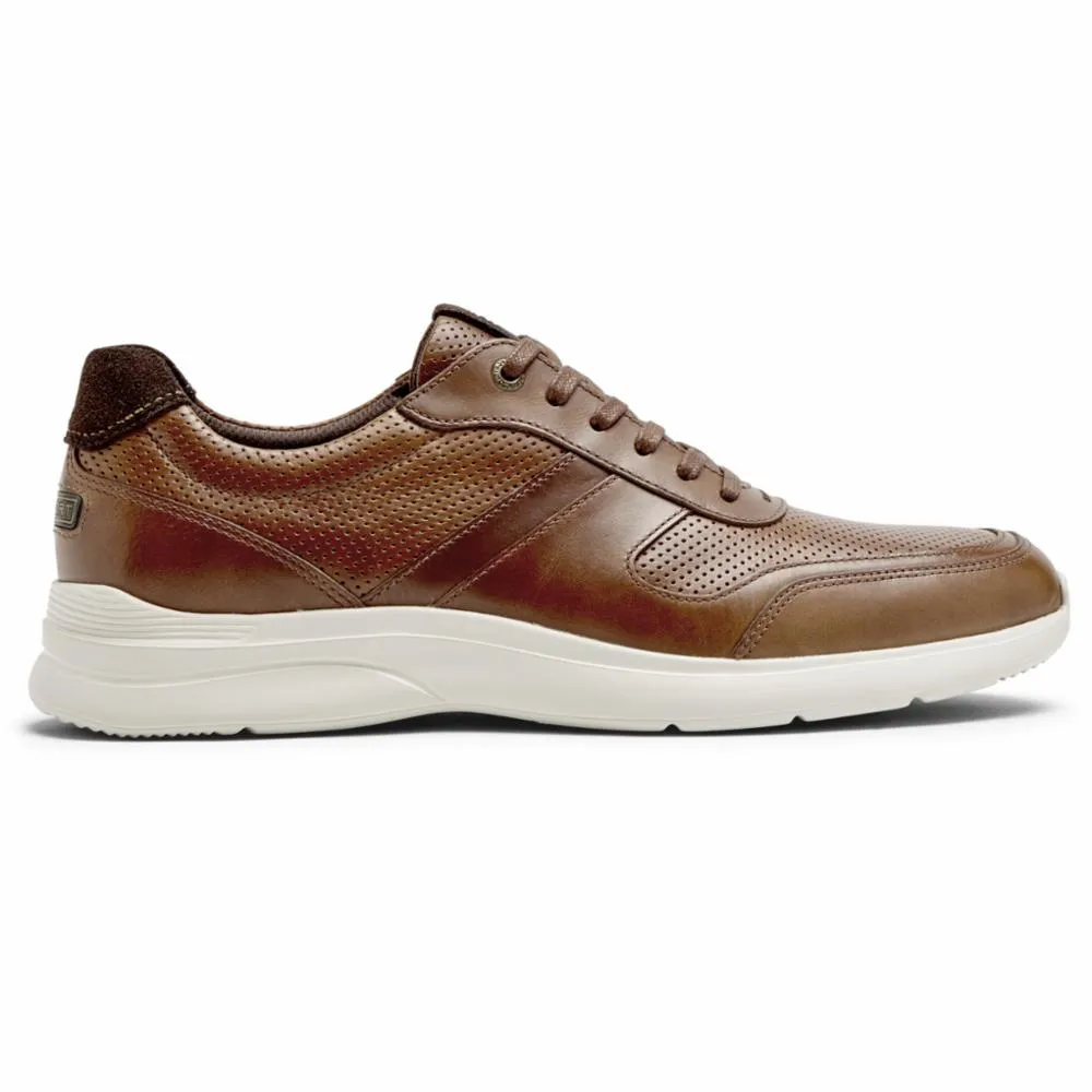 Rockport Men TOTAL MOTION ACTIVE MUDGUARD TAN sold by Rockport product image thumbnail 2