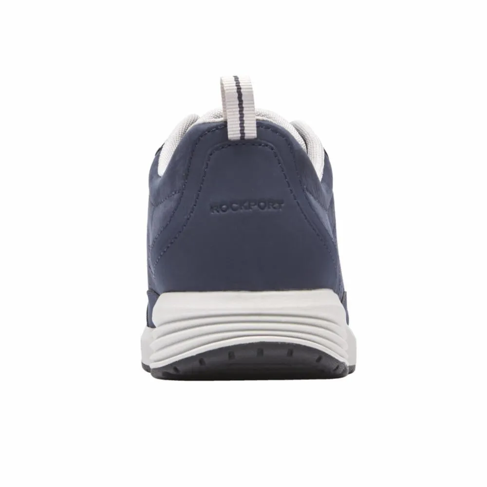 Rockport Women TRUSTRIDE SNEAKER NAVY sold by Rockport product image thumbnail 4