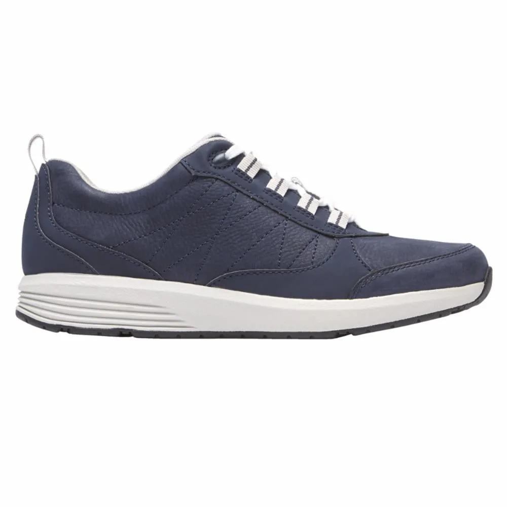 Rockport Women TRUSTRIDE SNEAKER NAVY sold by Rockport product image thumbnail 2
