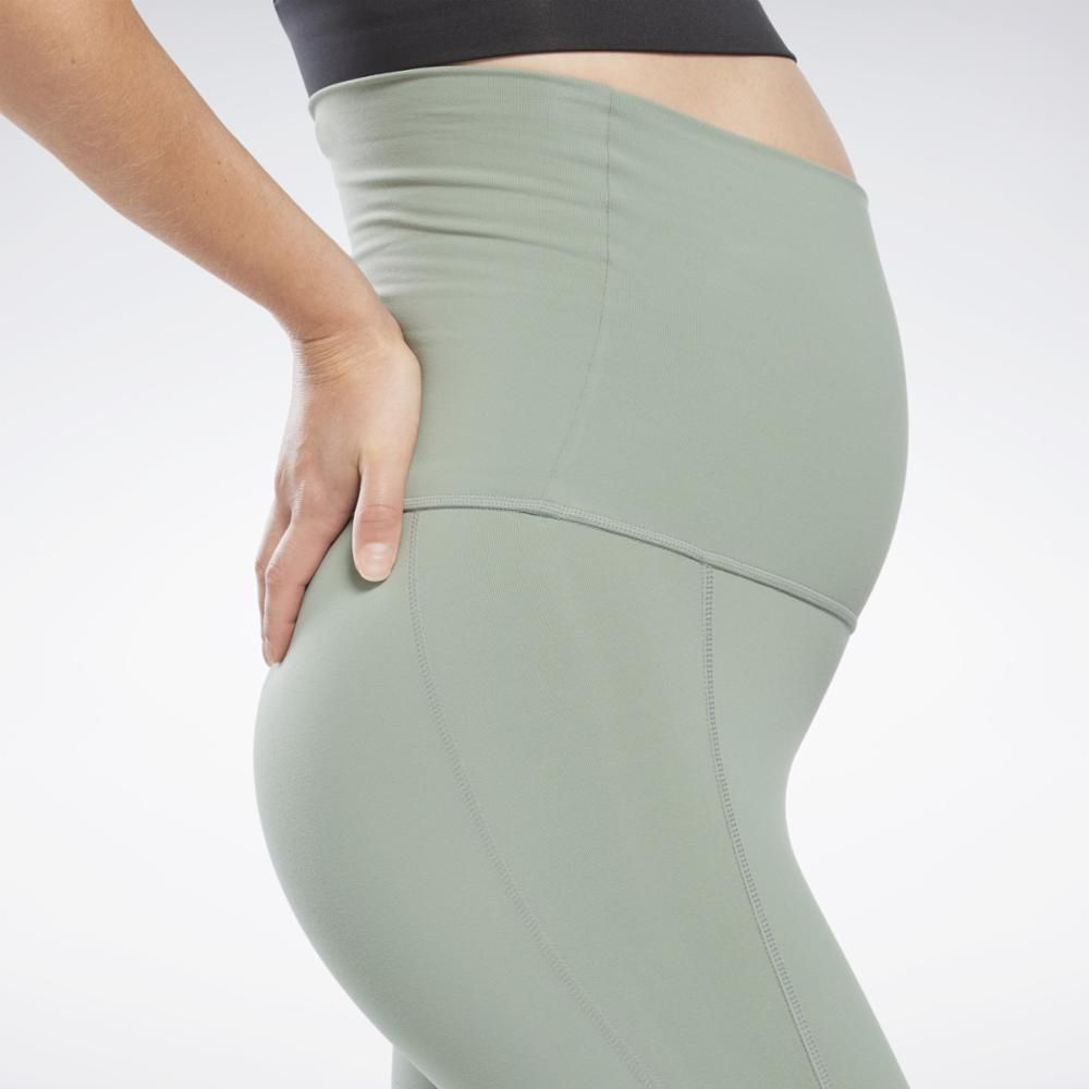 Reebok Apparel Women HT6141 HARGRN sold by Rockport product image thumbnail 5