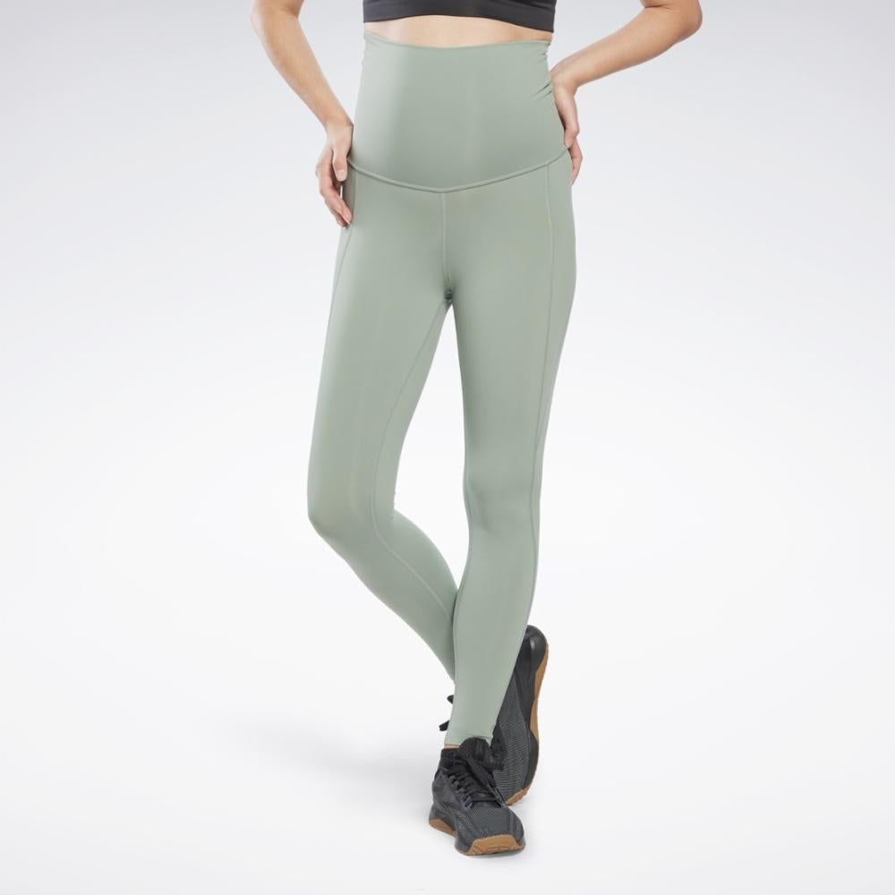 Reebok Apparel Women HT6141 HARGRN sold by Rockport product image thumbnail 2