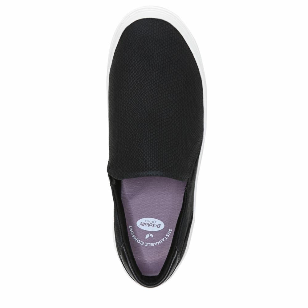 Dr Scholl Women MADISON BLACK /BACADISNAKESYN sold by Rockport product image thumbnail 4