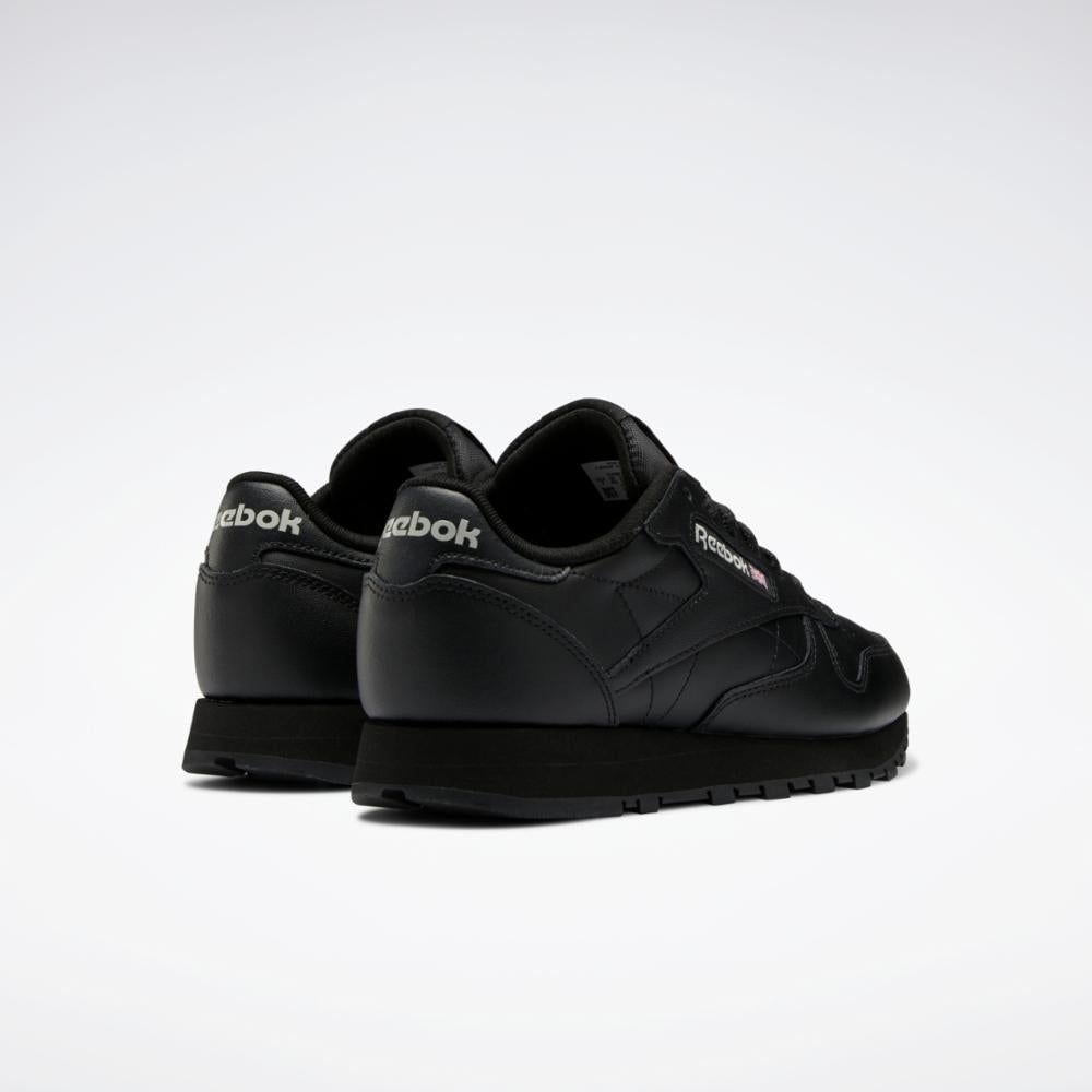 Reebok Footwear Women GY0960 CORE BLK/CORE BLK/PURE GREY 5 sold by Rockport product image thumbnail 4