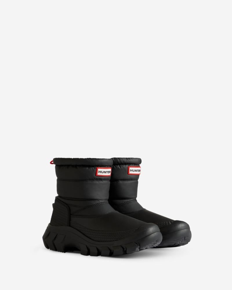 Hunter Women WFS2108WWU BLACK sold by Rockport product image thumbnail 2