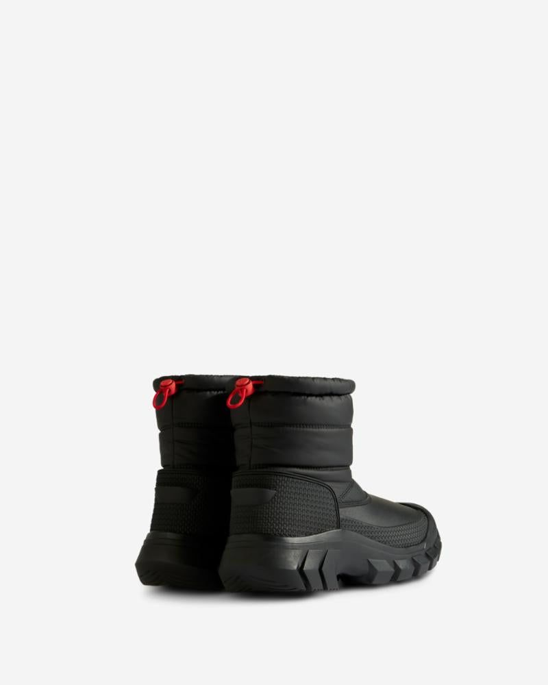 Hunter Women WFS2108WWU BLACK sold by Rockport product image thumbnail 3