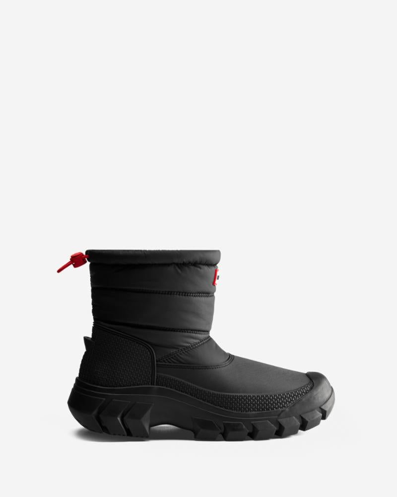 Hunter Women WFS2108WWU BLACK sold by Rockport
