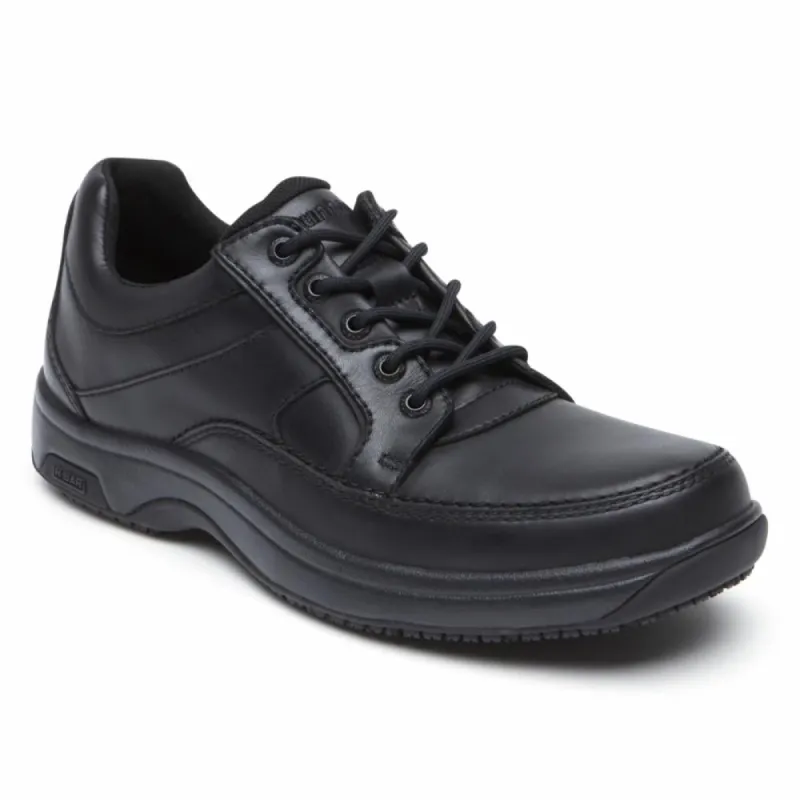 Dunham 8000 SERVICE MIDLAND SERVICE OXFORD BLACK sold by Rockport