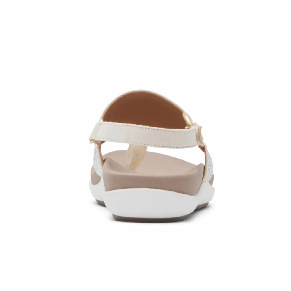 Rockport Women RIDGE II II SLING TH BLING sold by Rockport product image thumbnail 4