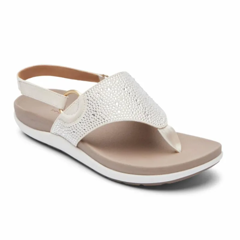 Rockport Women RIDGE II II SLING TH BLING sold by Rockport