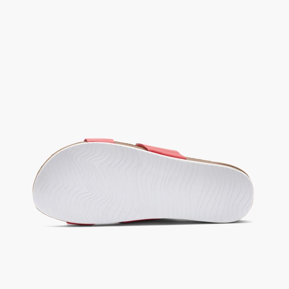 Reef Women CUSHION VISTA CANADA RED sold by Rockport product image thumbnail 4