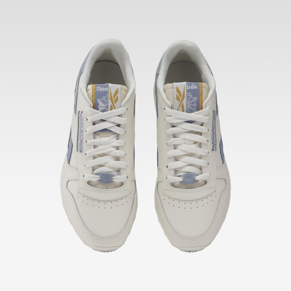 Reebok Footwear Men 100074347 CHALK/VINBLU/BON sold by Rockport product image thumbnail 2