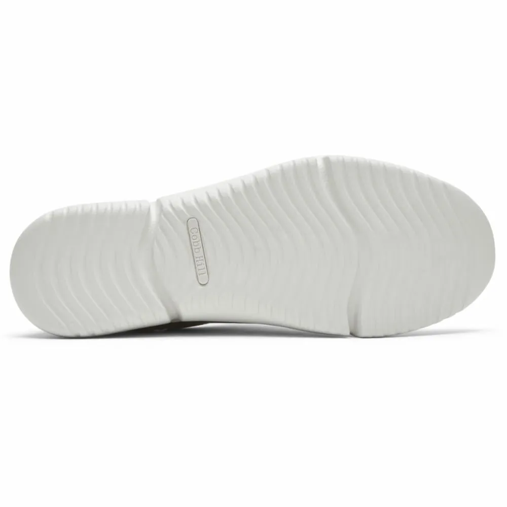 Cobb Hill JUNA LACE UP BLACK sold by Rockport product image thumbnail 4