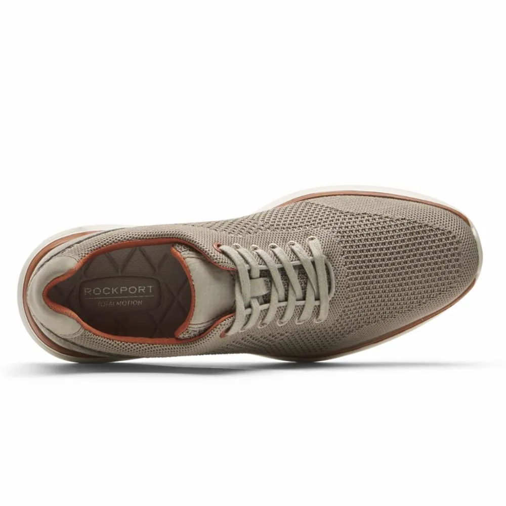 Rockport Men TOTAL MOTION ACTIVE MESH PT DOVE sold by Rockport product image thumbnail 3