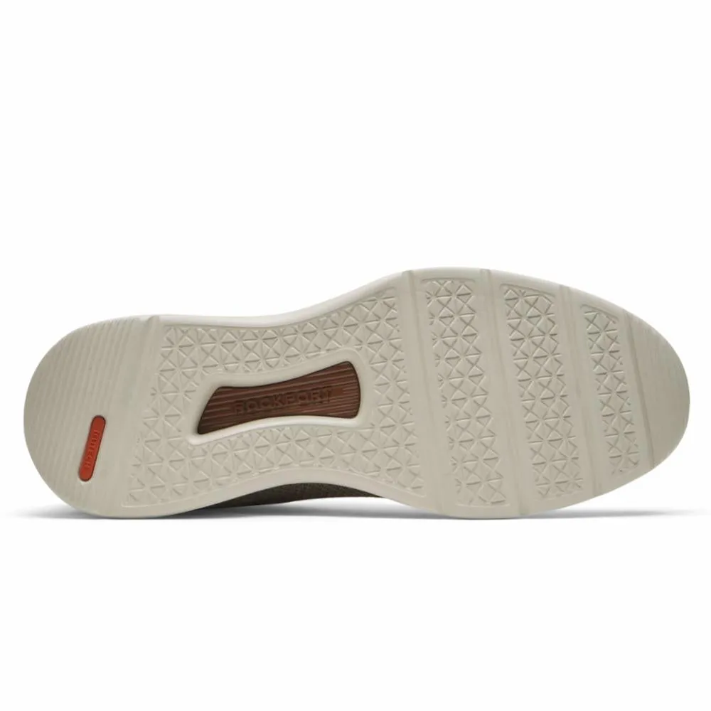 Rockport Men TOTAL MOTION ACTIVE MESH PT DOVE sold by Rockport product image thumbnail 4